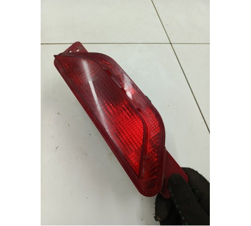 Фара противотуманная задняя