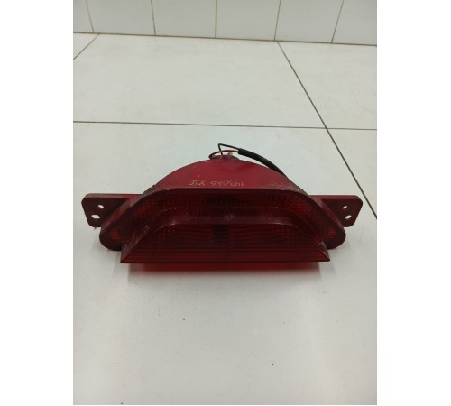 Фара противотуманная задняя