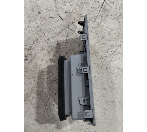 Дефлектор воздушный