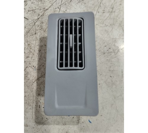 Дефлектор воздушный