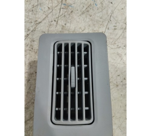 Дефлектор воздушный