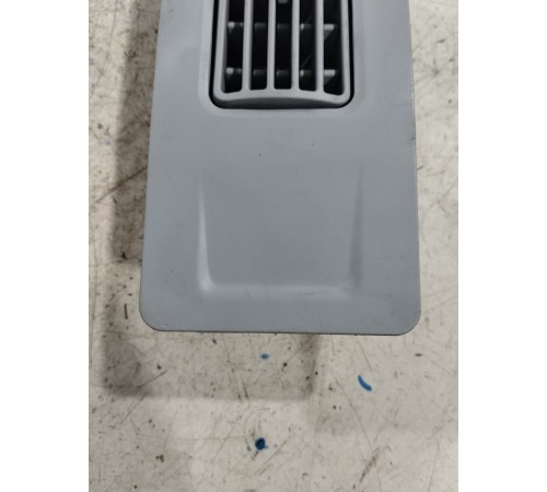 Дефлектор воздушный