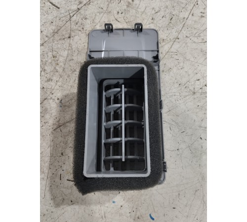 Дефлектор воздушный