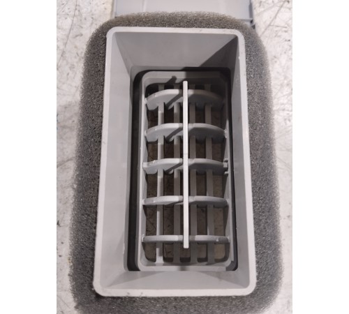 Дефлектор воздушный