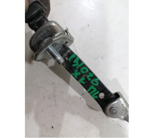 Ограничитель двери передний