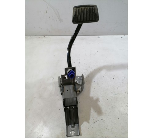 Педаль тормоза (АКПП)