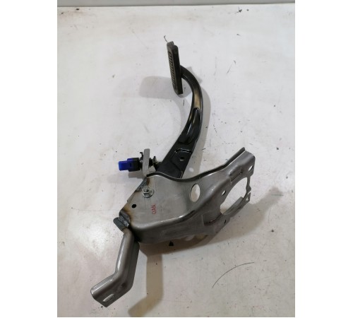 Педаль тормоза (АКПП)