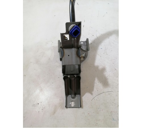 Педаль тормоза (АКПП)