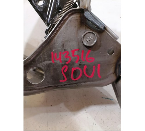 Педаль тормоза (АКПП)