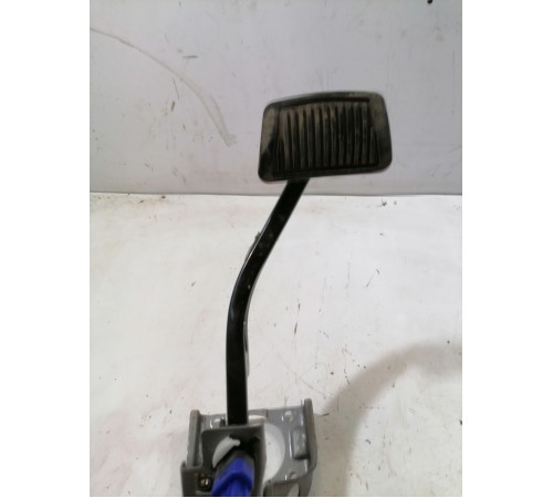 Педаль тормоза (АКПП)