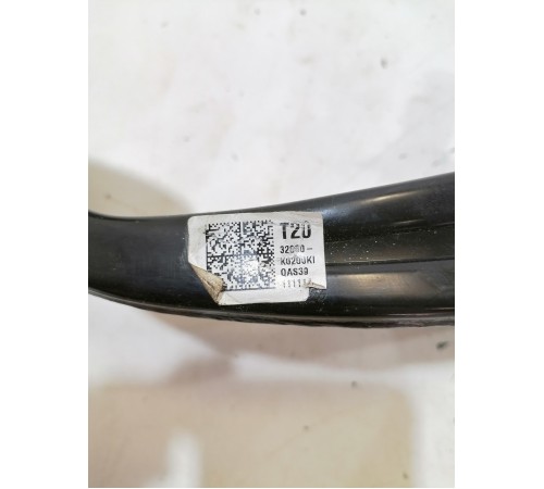 Педаль тормоза (АКПП)