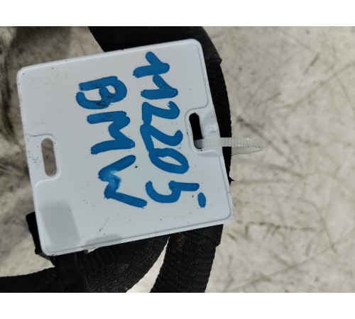 Патрубок системы охлаждения