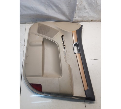 Обшивка двери (передняя, правая)