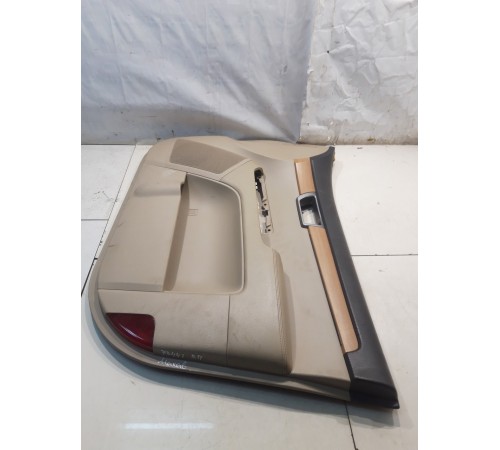 Обшивка двери (передняя, правая)