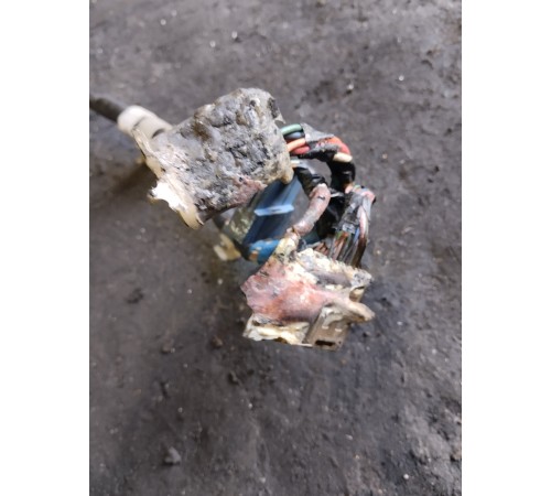 Электропроводка салона