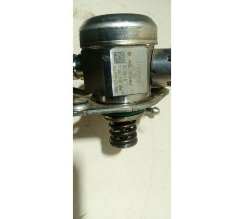 ТНВД Бензиновый