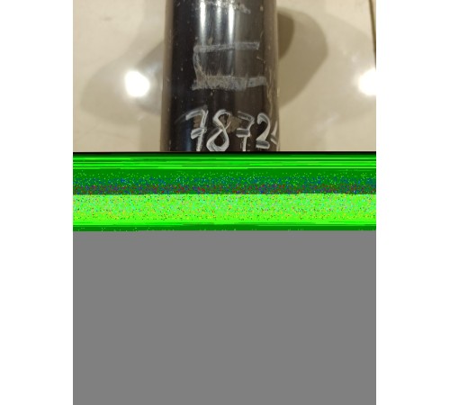 Амортизатор (передний, левый)