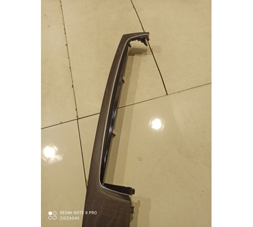 Накладка торпедо(декоративная) правая