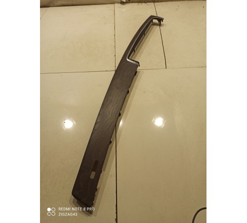 Накладка торпедо(декоративная) правая