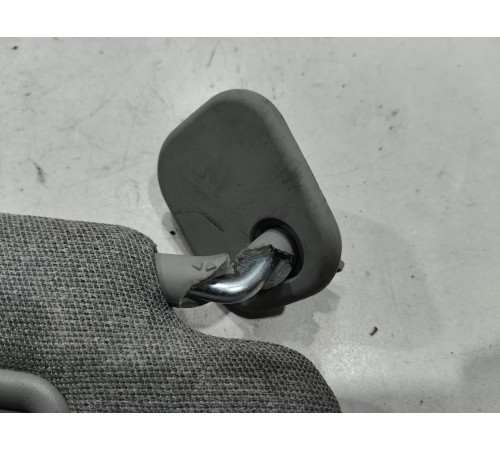 Козырек солнцезащитный(правый)