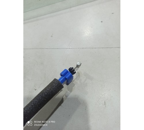 Замок двери (задний правый)