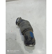 Патрубок воздушного фильтра