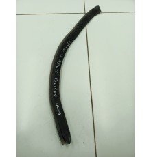 Уплотнитель крыла задний правый