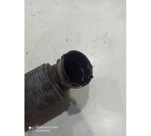 Патрубок воздушного фильтра