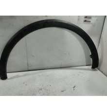 Накладка крыла задняя правая