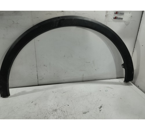 Накладка крыла задняя правая