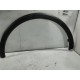 Накладка крыла задняя правая
