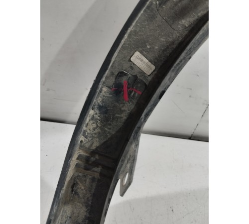 Накладка крыла задняя правая