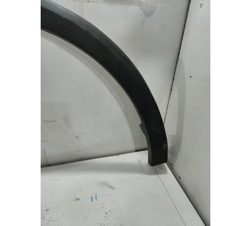 Накладка крыла задняя правая