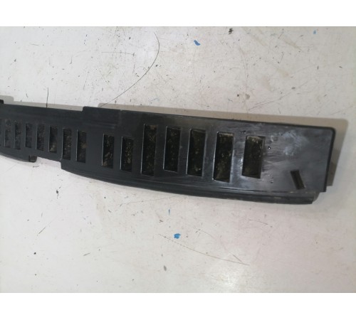 Накладка радиатора