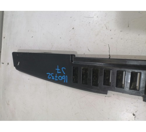 Накладка радиатора