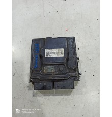 Блок управления двигателем