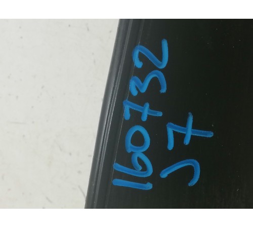 Накладка радиатора