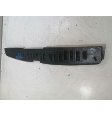 Накладка радиатора