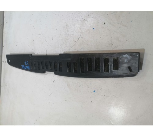 Накладка радиатора