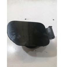 Лючок топливного бака с крышкой