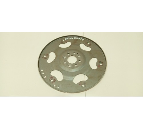 Маховик двигателя