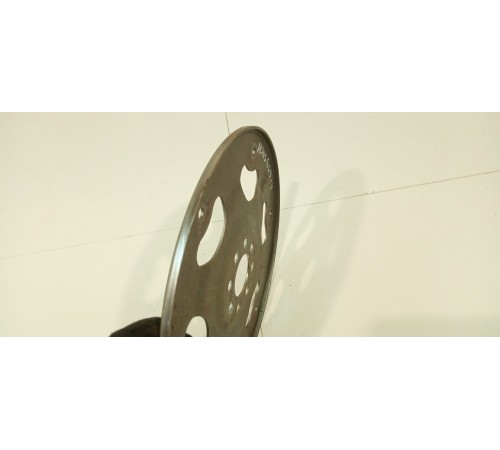 Маховик двигателя