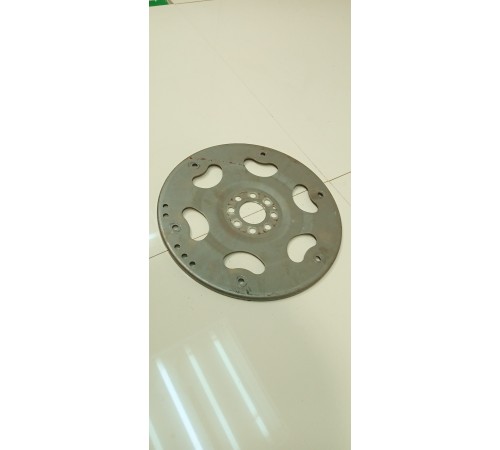 Маховик двигателя