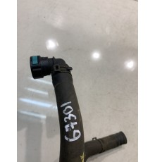 Патрубок системы охлаждения