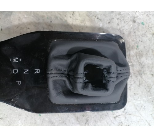 Накладка селектора АКПП коробки передач