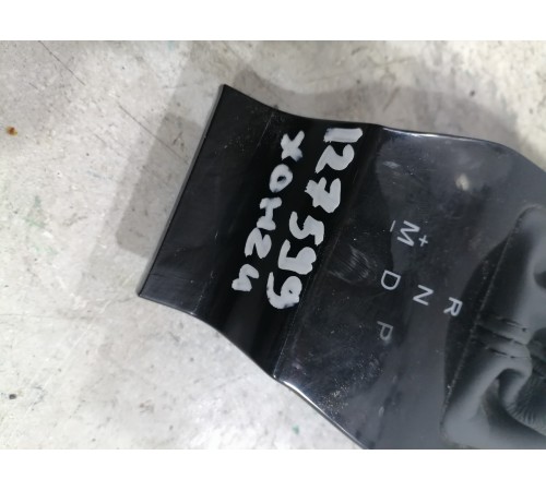 Накладка селектора АКПП коробки передач