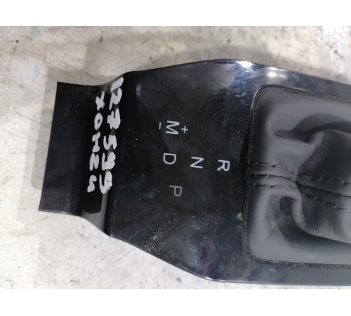 Накладка селектора АКПП коробки передач