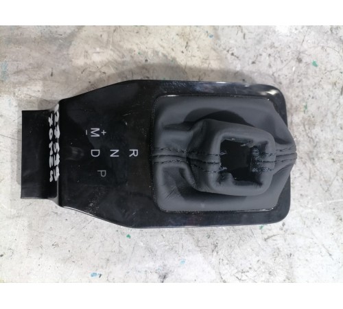 Накладка селектора АКПП коробки передач