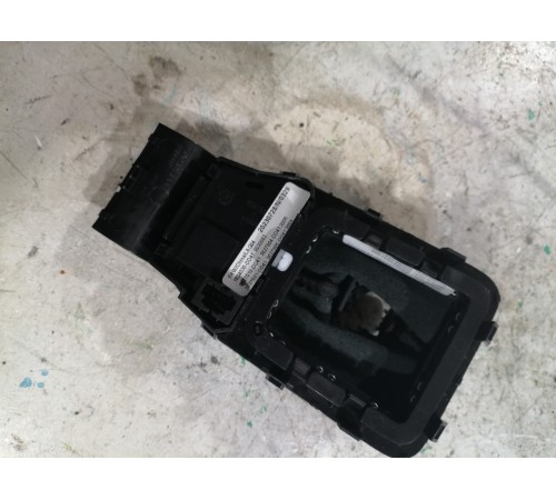 Накладка селектора АКПП коробки передач