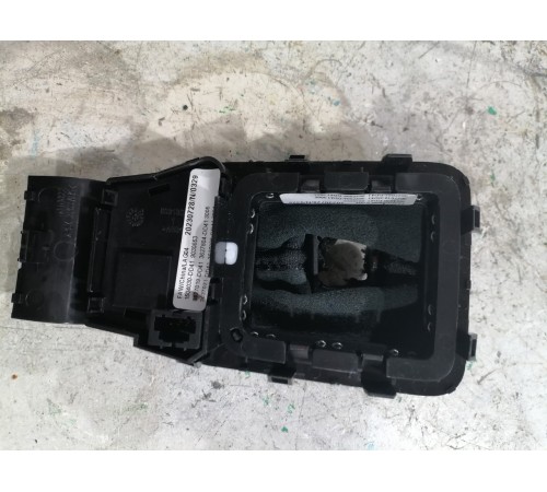 Накладка селектора АКПП коробки передач